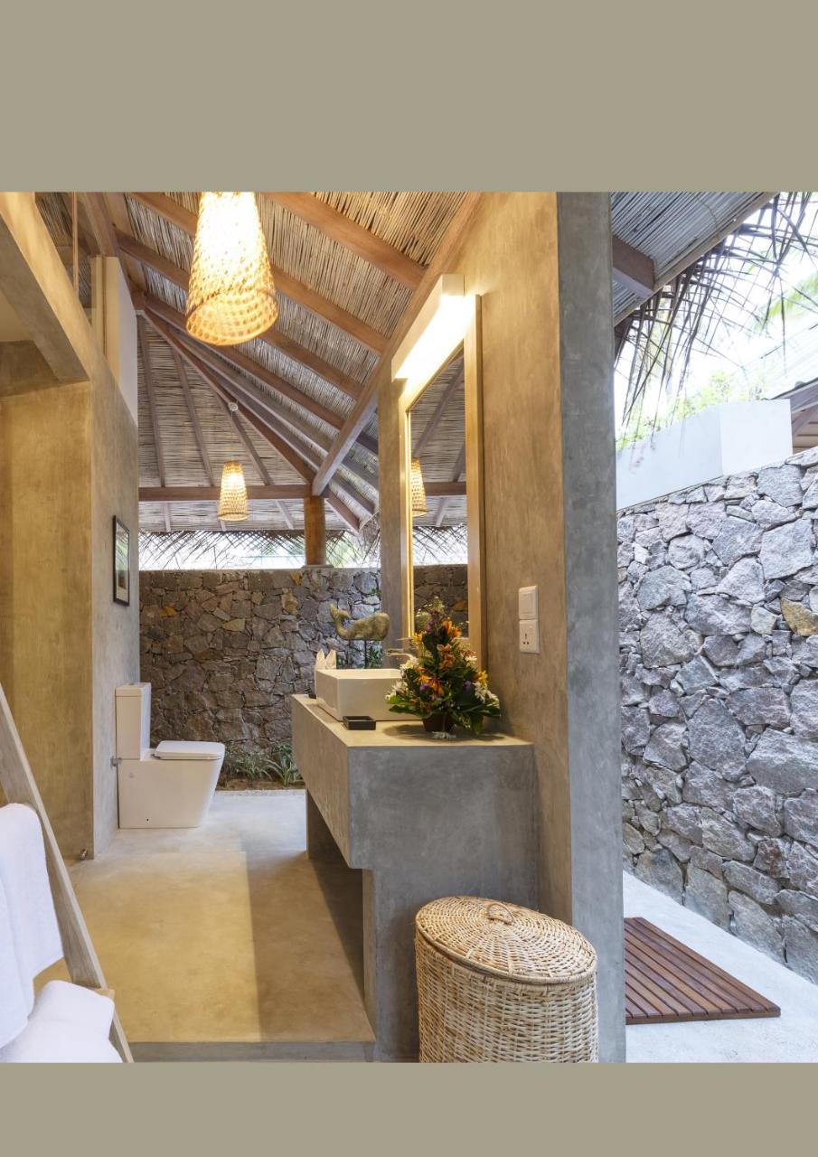 Vacanzaa Resort Калпития Экстерьер фото