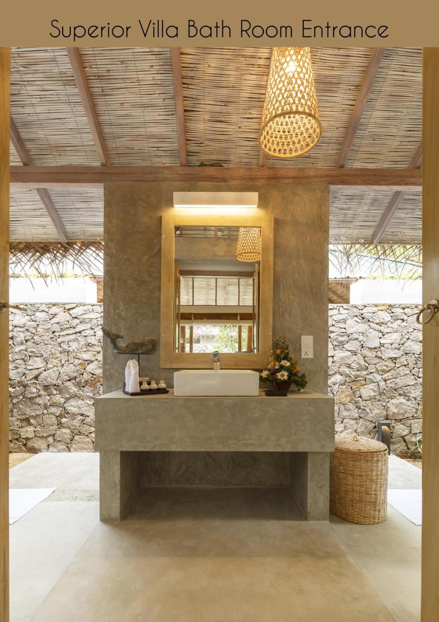 Vacanzaa Resort Калпития Экстерьер фото
